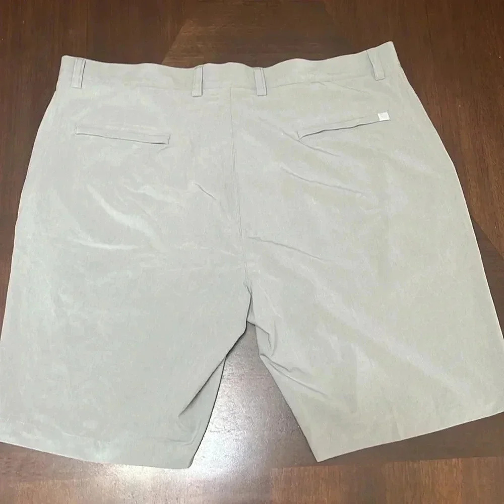 Peter Millar Shackleford Stretch Performance Hybrid Shorts - Picture 5 of 12